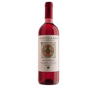 Maestrale Maremma Toscana DOC Vino Rosado Italia Fattoria Mantellassi (1 botella 75 cl.)