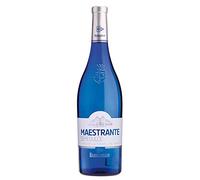 Barbadillo Blanco Semidulce | Vino Blanco Semidulce con Indicación Geográfica Protegida - Botella de 75 cl