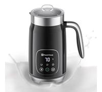 Maestri House Espumador de Leche 4 en 1, 400ml