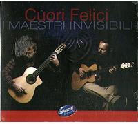 Maestri Invisibili I - Cuori Felici