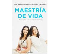 Maestria de vida (Spanish Edition) by Alejandra Llamas (2013-02-07)