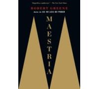 Maestria (ebook)