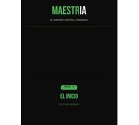MaestrIA: El Humano vs la Maquina (Cultura General Nivel 1)