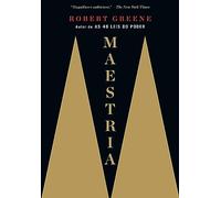 Maestria (Em Portuguese do Brasil)