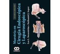 Maestría En Cirugía Endoscópica Y Laparoscópica (4ª Ed.) 2017