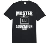 Maestría en Educación Investigación Educativa Especializ Comfort Colors Adult Heavyweight T-Shirt