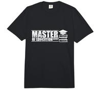 Maestría en Educación Métodos de Enseñanza Innovadores Comfort Colors Adult Heavyweight T-Shirt