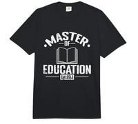 Maestría en Educación Política y Administración Educativa Comfort Colors Adult Heavyweight T-Shirt