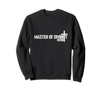 Maestría en Ética Divinidad y Religión Sudadera