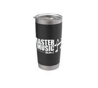Maestría en Música Educación Musical Vaso térmico de acero inoxidable de doble pared