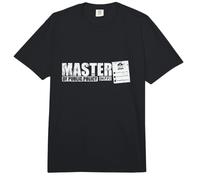 Maestría en Políticas Públicas Legislación de Interés Público Comfort Colors Adult Heavyweight T-Shirt