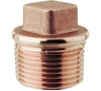 MAESTRINI TAPON Bronce 1 1/2"