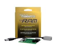 Maestro Acc-USB-RAM Media Hub Kit Adaptador de Puerto USB