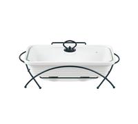 Maestro Calientaplatos de cerámica 2,4 L MR-11562-73