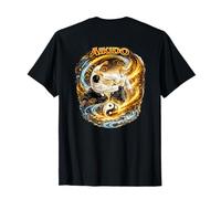 Maestro de Aikido Irimi Nage Camiseta