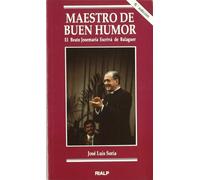Maestro de buen humor (Libros sobre el Opus Dei)
