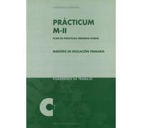 Maestro de Educación Primaria. Practicum M-II