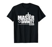 Maestro de la Divinidad Cuidado Pastoral Camiseta