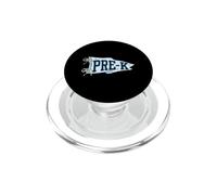 Maestro de Pre-K Equipo de Pre-K Maestro de Escuela Primaria PopSockets PopGrip para MagSafe