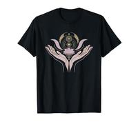 Maestro De Reiki Energía Sanadora Holístico Camiseta