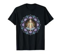 Maestro De Reiki Sanación Energética Camiseta