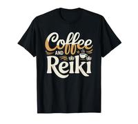 Maestro De Reiki Sanación Energética Holístico Camiseta