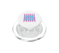 Maestro de Segundo Grado Equipo de Segundo Grado Escuela Primaria PopSockets PopGrip para MagSafe