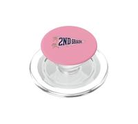 Maestro de Segundo Grado Equipo de Segundo Grado Escuela Primaria PopSockets PopGrip para MagSafe