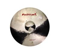 MAESTRO DE TRABAJO 208956 50,8 cm (20 pulgadas) Troy Ride Accesorios para guitarra