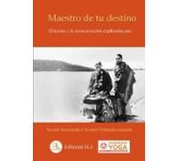 maestro de tu destino