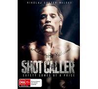 Maestro del crimen / Shot Caller [ Origen Australiano, Ningun Idioma Espanol ]