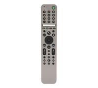 Maestro del entretenimiento, control remoto por voz para un control perfecto, Smart UHD Smart TV Companion, Bluetooth 4K Ultra HD Media Navigator,