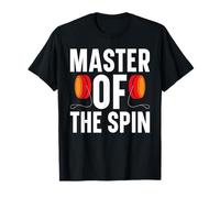 Maestro del Giro - yo-yo Camiseta