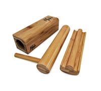 Maestro del Maki - Conjunto para Hacer Sushi en Bambú