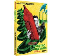 Maestro di Vigevano, Il [Francia] [Blu-ray]