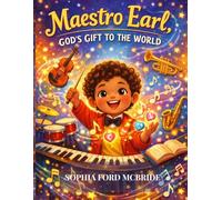 Maestro Earl, God's Gift to the World