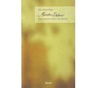 Maestro Eckhart: Figura normativa para la vida espiritual (Maestros Espirituales)