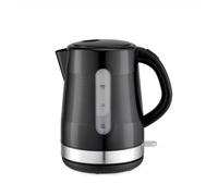 Maestro electric kettle 1,7 l mr-035-black