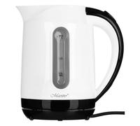 Hervidor eléctrico Mr-041-White Maestro
