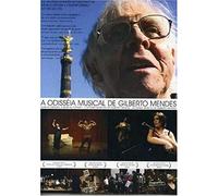 Maestro Gilberto Nunes - A Odisseia Musical De Gilberto Mendes [USA] [DVD]
