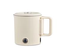 Maestro Hervidor eléctrico MR-009-Beige 0,8 L, 600 W, 110/230 V