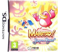 Maestro! Jump In Music [Importación italiana]
