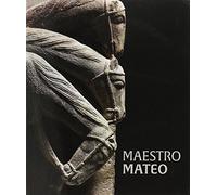 Maestro Mateo en el Museo del Prado