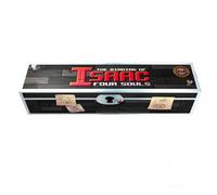 Maestro Media: The Binding of Isaac - Cuatro Almas (2ª Edición) - Juego de Cartas Estratégico, 1-4 Jugadores, 30 Min, A partir de