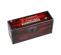 Maestro Media The Binding of Isaac: Four Souls - Juego de Cartas de expansión Requiem para Mayores de 14 años, 1-4 Jugadores, 30-60 Minutos de Tiempo de Juego