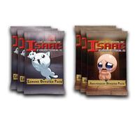 Maestro Media Ventures The Binding of Isaac Edmund/Anniversary Display