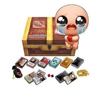 Maestro Media Ventures | The Binding of Isaac Four Souls Ultimate Collection Second Edition | Juego De Cartas De Mesa All In One | 1-4 Jugadores | 30-60 Min