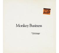 Maestro - Monkey Business [Vinilo]