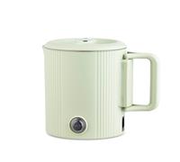Maestro MR-009-MINT Hervidor eléctrico 0,8 L 600 W 110/230 V - Verde