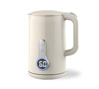 Maestro mr-025-ivory electric kettle